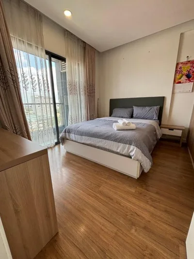 Căn hộ Republic plaza, gần sân bay, tân bình – Foto 2