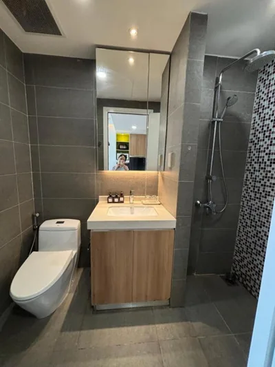 Căn hộ Republic plaza, gần sân bay, tân bình – Foto 3