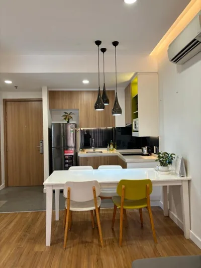 Căn hộ Republic plaza, gần sân bay, tân bình – Foto 4